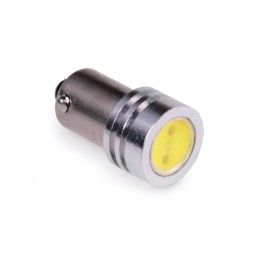 žárovka LED 12V 4W BA9s SUPER