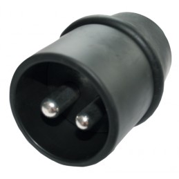 plug-plug 2P 24V 70 mm2...