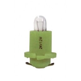 Bulb 24V 1.4W EBS R doprodej