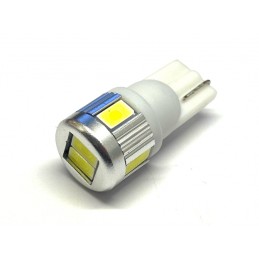 LED bulb 12V-24V 5W W2,...