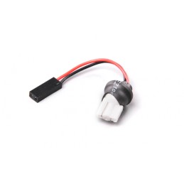 adapter to connect the LED...