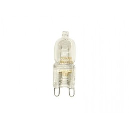 lamp 230V 33W G9 OSRAM