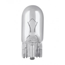 bulb 6V 5W W2, 1x9, 5d T10