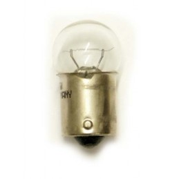 bulb 6V 15W BA15s small bank