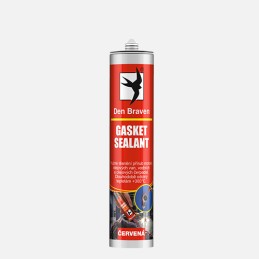 Gasket sealant pružné...