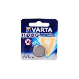 3volt Battery VARTA CR 2032