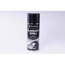 Hliníkový sprej 400ml Tectane