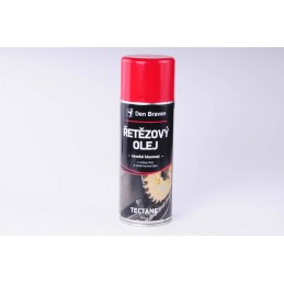 Řetězový olej 400ml Tectane