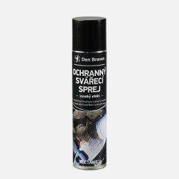 Protective welding spray...