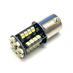 LED bulb 12V 21W BA15s...