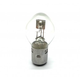 AUTOLAMP bulb 12V 35/35W BA20d