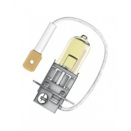 bulb H3 12V 55W SUPER PK22s...