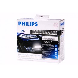 Daytime running lights 9LED...