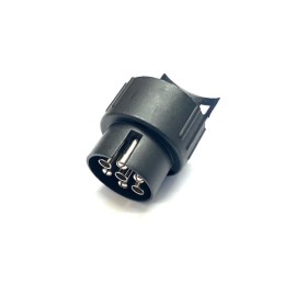 12V adapter from 7P to 13P...