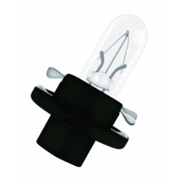 bulb 12V 1.2W OSRAM BX8,4d