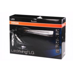 Daytime Running Lamps...