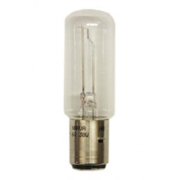 bulb spec. 6V 30W BA20d