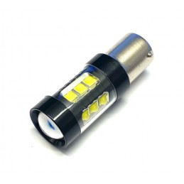 LED bulb 12V-24V 21W BA15s...