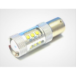 LED bulb 12V-24V 21W BA15s...