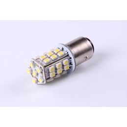 LED bulb 12V 21 / 5W BAY15d...