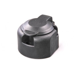 12V socket 13P plastic with...