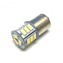 LED bulb 12V-24V 5W BA15s...