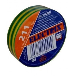 PVC insulating tape...