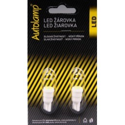 2 pcs LED bulb 12V 5W...