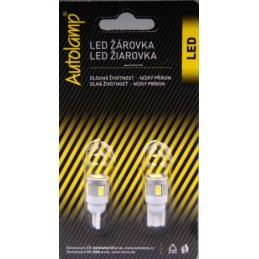 2 pcs LED bulb 12V 5W...