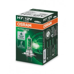 bulb H7 12V 55W PX26d OSRAM...