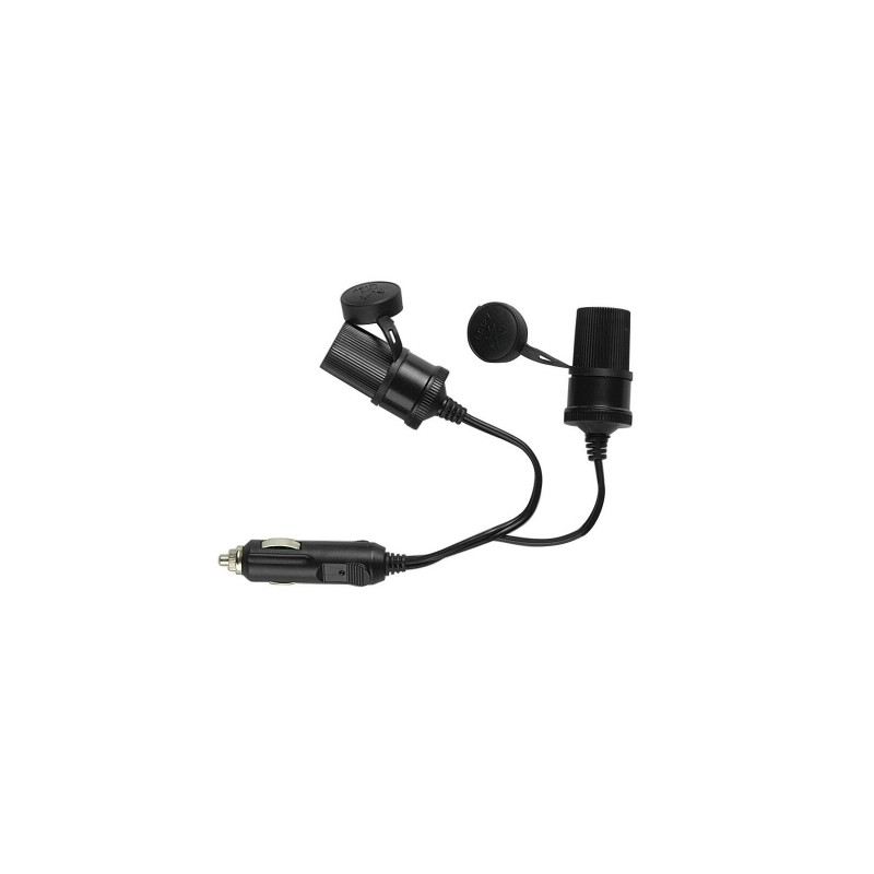 cigarette lighter plug with cable cigarette lighter plug with cable