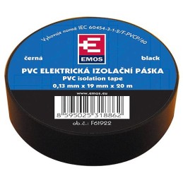 PVC insulating tape 19x20...