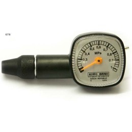 TIRE GAUGE P10