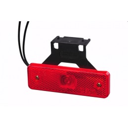 Light pos. W44 (218Z) Red...