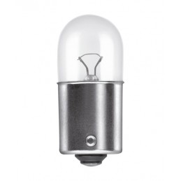 bulb 6V 10W BA15s Spahn