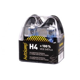 Box AUTOLAMP H4 12V 60 /...