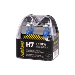 Box AUTOLAMP H7 24V 70W...