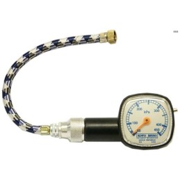 TIRE GAUGE P450 H with tube