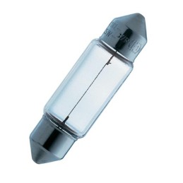 bulb 24V 5W SV8.5 11x36mm OSRAM