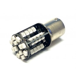 LED bulb 12V 21W BA15s...