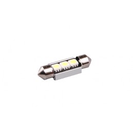 LED 12V 10W SV 36mm 3xLED...