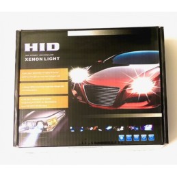 HID Kit H1 6000K 12V 35W