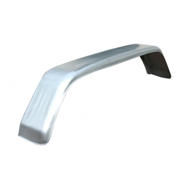 Fender for 2 wheels BT-04 metal 14" wheel Fender for 2 wheels BT-04 metal 14" wheel