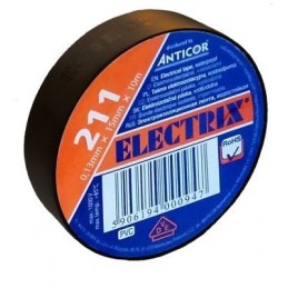 PVC insulating tape 15x10...