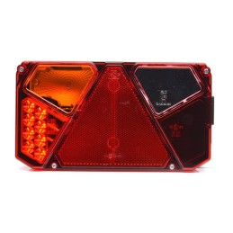 The rear light W125 / 925...