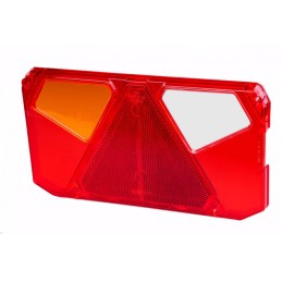 Cover taillight W125 / 931...