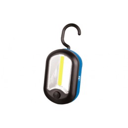 pracovní lampa LED COB 1W+3...