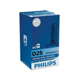 lamp D2S 85V 35W P32d-2...