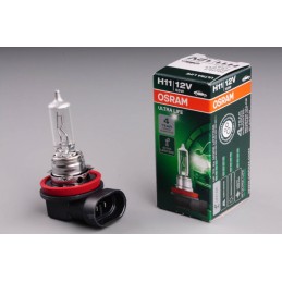 bulb H11 12V 55W PGJ 19-2 ULTRA LIFE