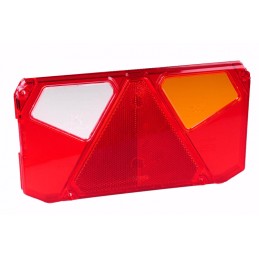 Cover taillight W125 / 932...